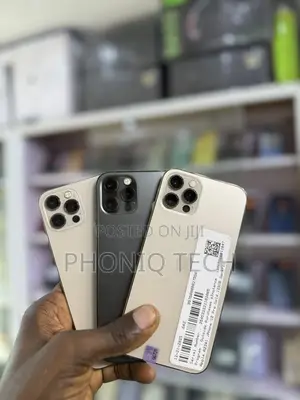 Apple iPhone 12 Pro 128 GB