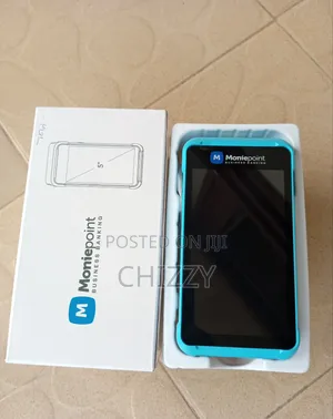 Moniepoint Pos
