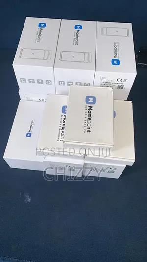 Moniepoint Pos