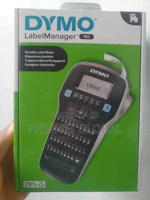 Dymo Label Manager 160