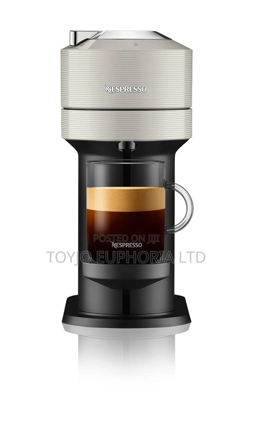 Nespresso Vertuo Machine "Next"