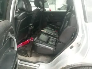 Acura MDX 2007 Silver