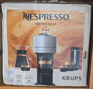 Nespresso Vertuo Machine "Next"