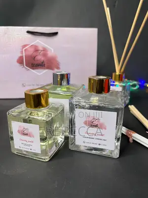 Home Fragrance