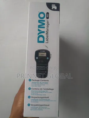 Dymo Label Manager 160