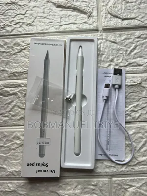 Ios Universal Stylus