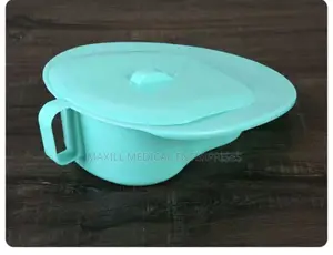 Plastic Bedpan