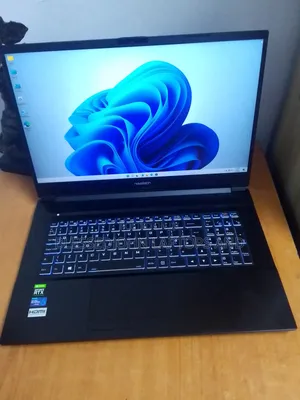 Laptop Novatech Elite N1777 16GB Intel Core i5 SSD 512GB