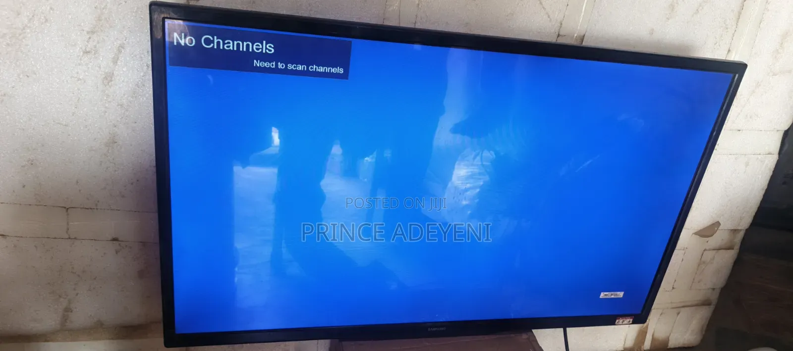 32 Inches Samsung Led Tv