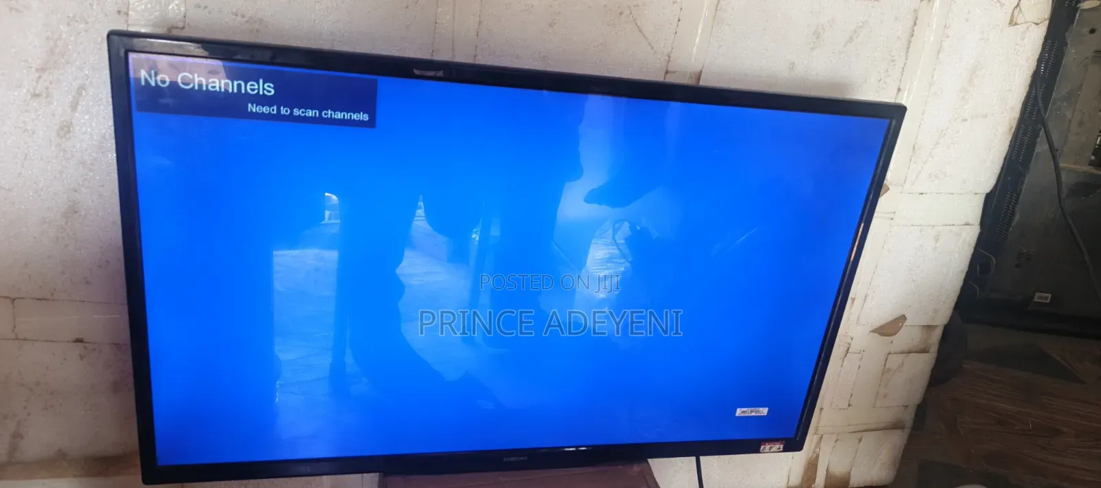 32 Inches Samsung Led Tv