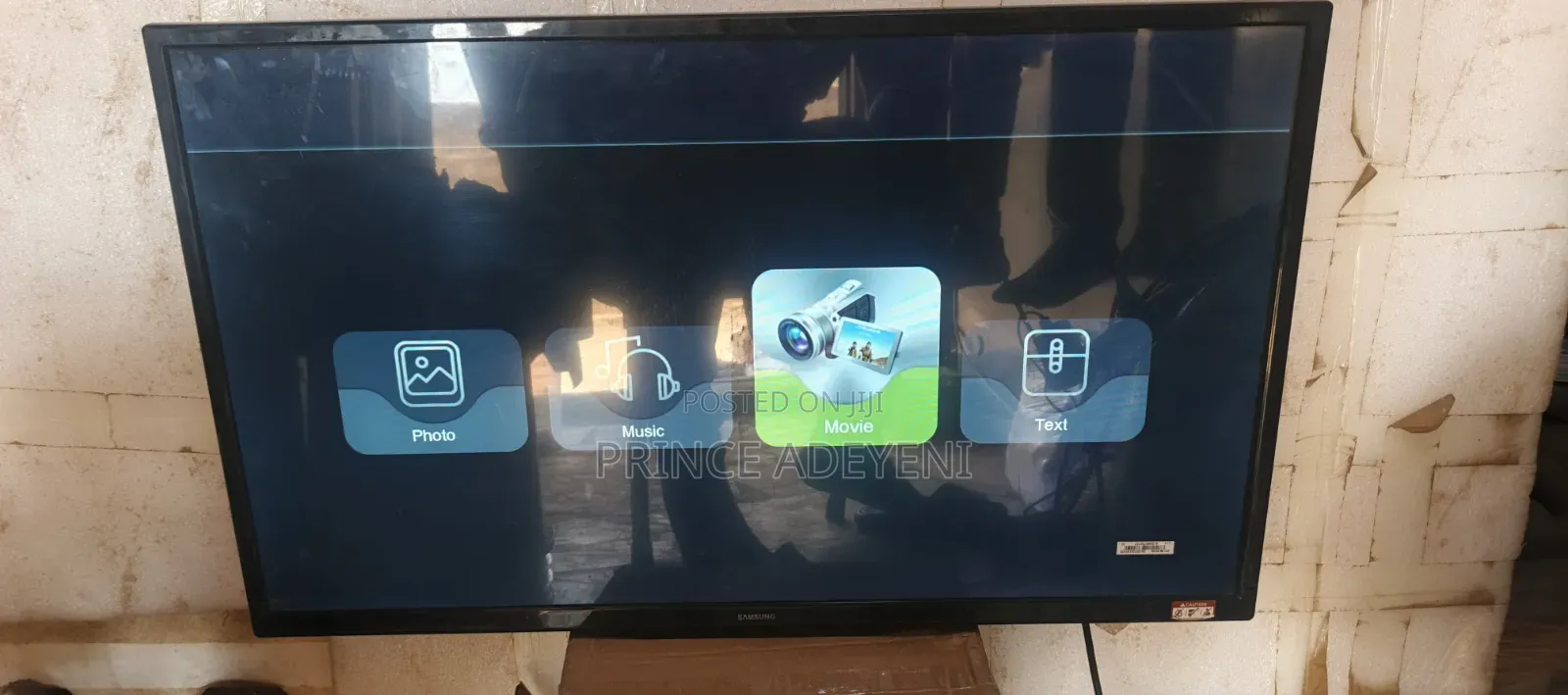 32 Inches Samsung Led Tv