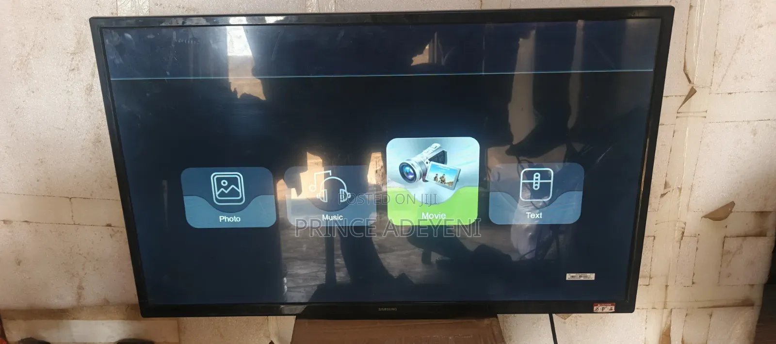 32 Inches Samsung Led Tv