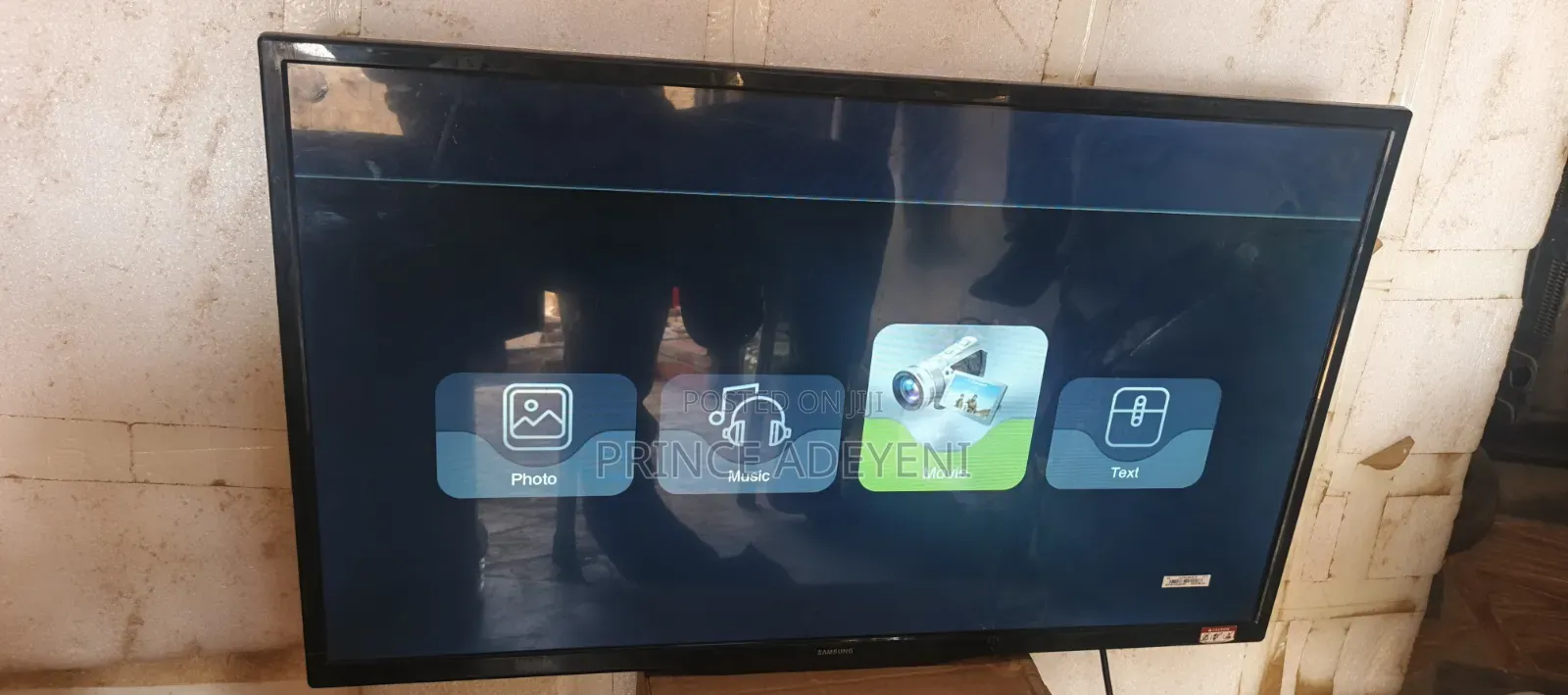 32 Inches Samsung Led Tv