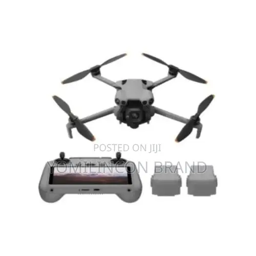 Dji Mini 5 Pro Combo