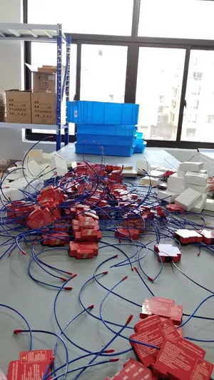 Fire Extinguisher Breaker