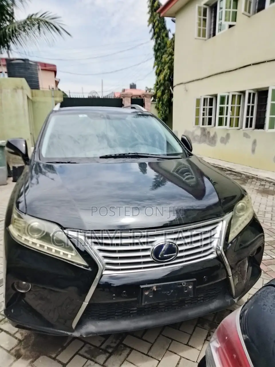 Authormatc Car
