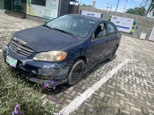 Authormatc Car