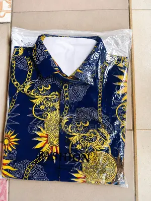 Vintage Shirt