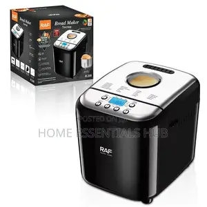 Bread Maker