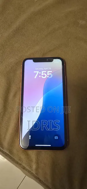 Apple iPhone XR 256 GB