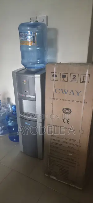 Cway Water Dispenser