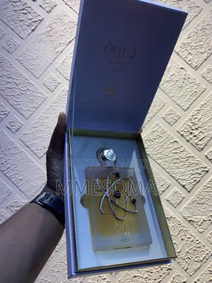 Tharwah Gold