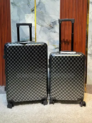Luggage Box