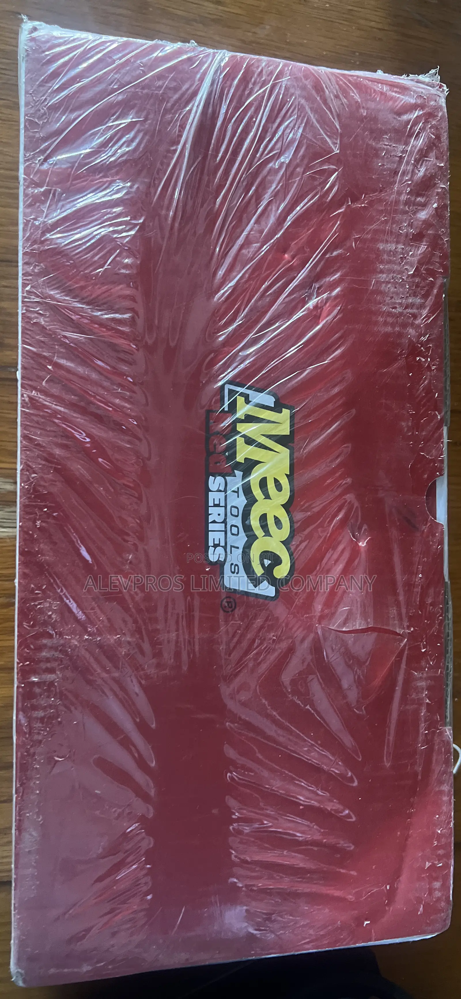 Meec Tools Angle Grinder