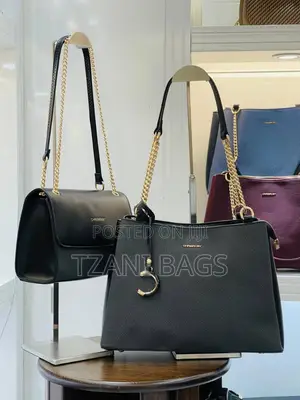 Chrisrosy 2in1everyday Ladies Handbag