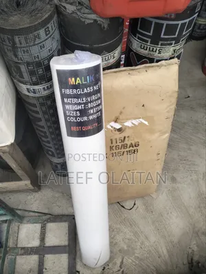 Fiber Glass Net 1mx50m