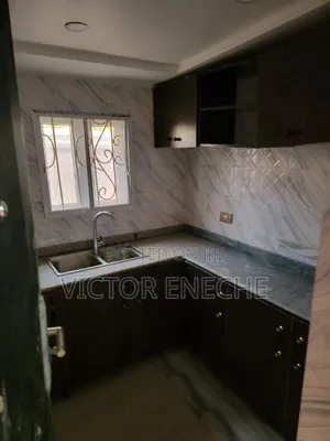 2bdrm Bungalow in Gwarinpa for rent