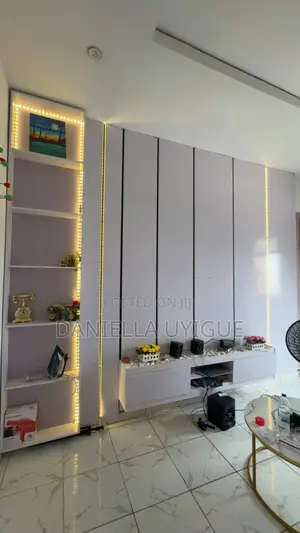 Tv Console