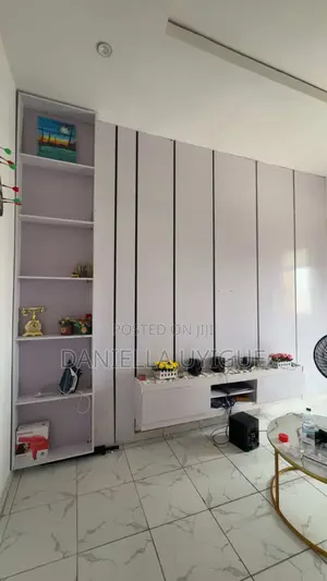 Tv Console