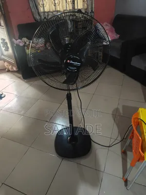 Binatone Fan