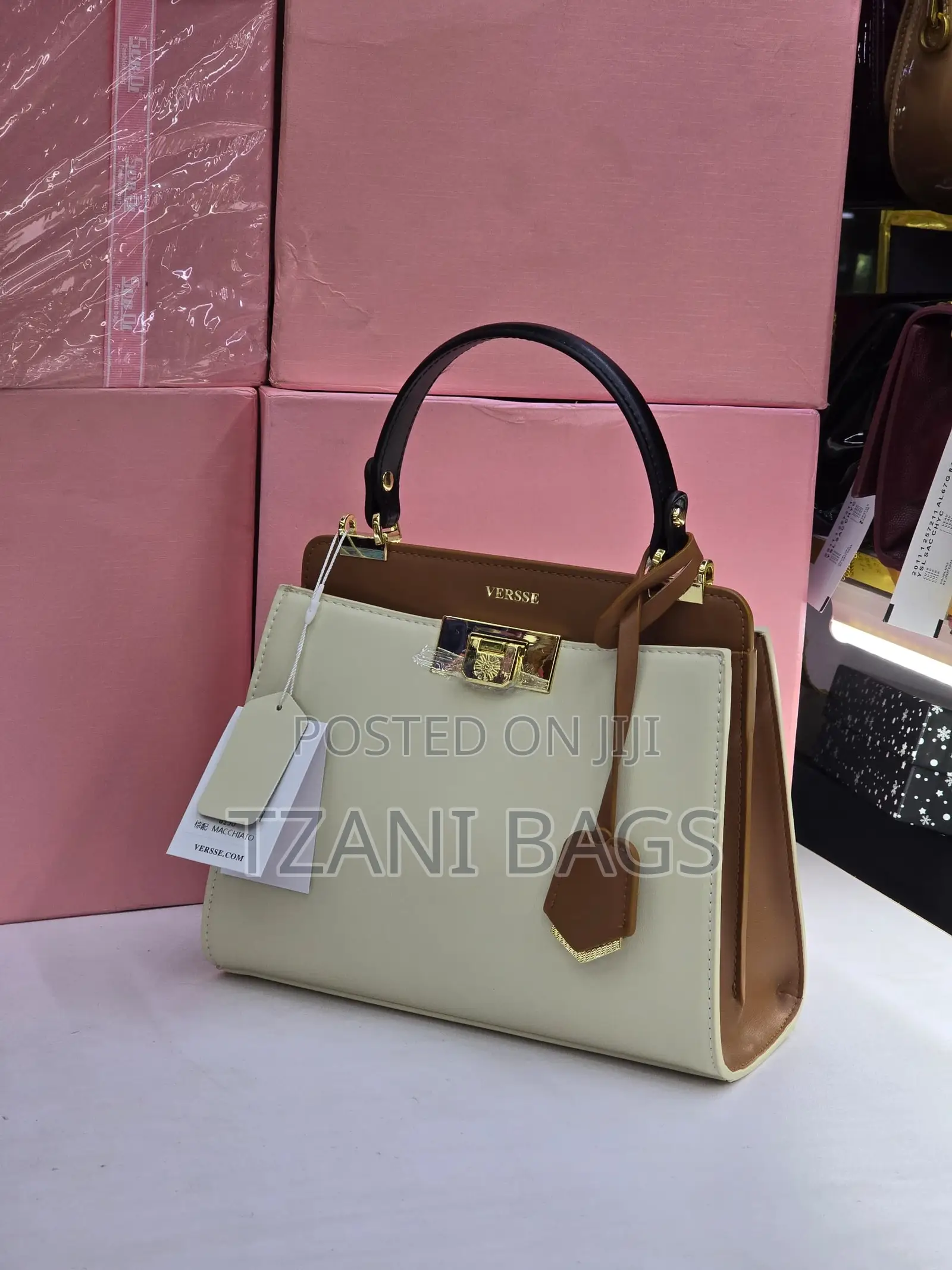 Versse Bag