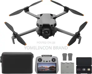 Dji Mini 5 Pro Flymore Combo Plus