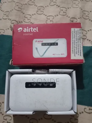 Used Universal Wifi