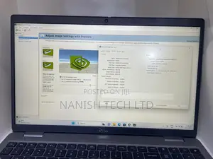 Laptop Dell Latitude 5520 16GB Intel Core i7 SSD 512GB