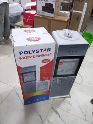 Polystar Home Water Dispenser Pv-R2-JXR-18g