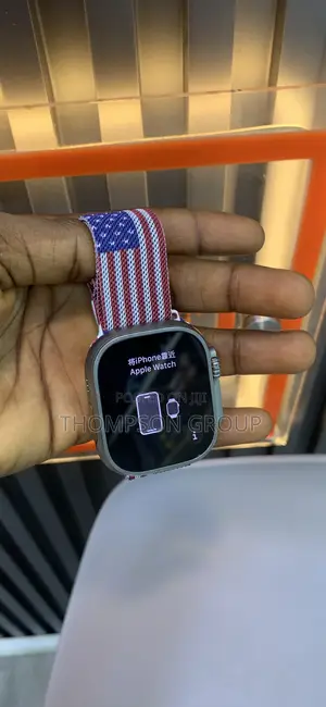 Apple Watch