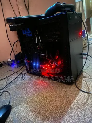 Desktop Computer Gigabyte GB-BXCE-3205 16GB AMD Ryzen 5 HDD 500GB