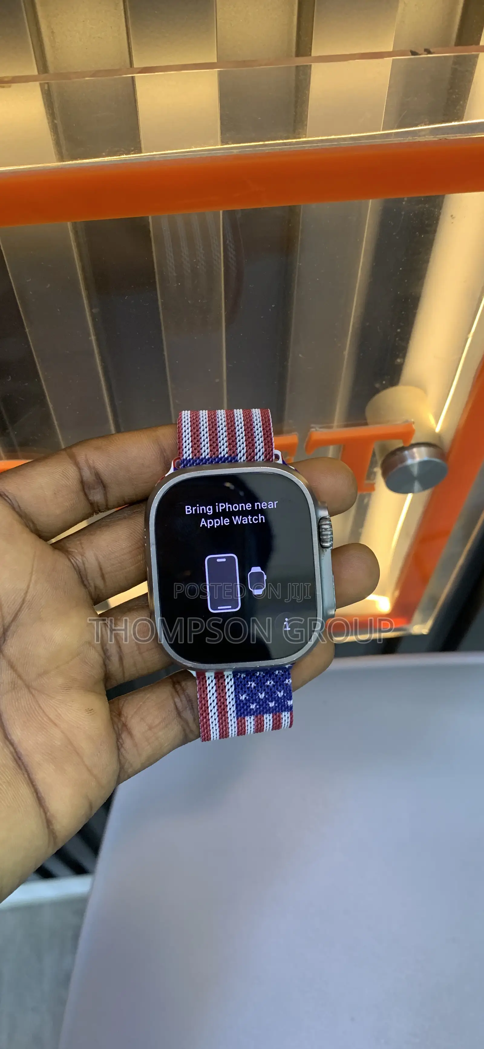 Apple Watch
