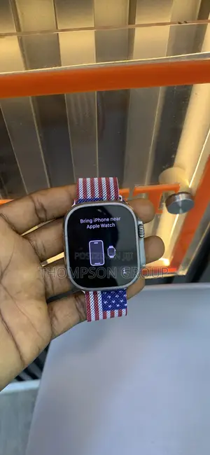 Apple Watch