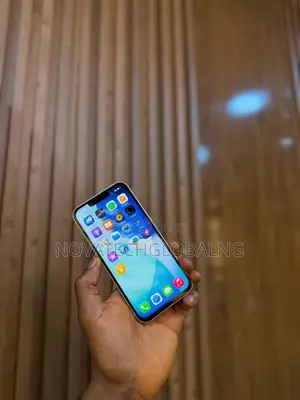 Apple iPhone 13 128 GB White