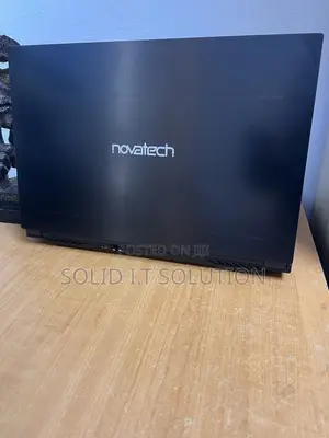 Laptop Novatech Elite N1777 16GB Intel Core i5 SSD 512GB