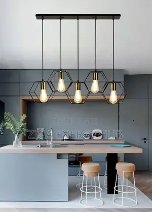 Kitchen/Dining Pendant Light