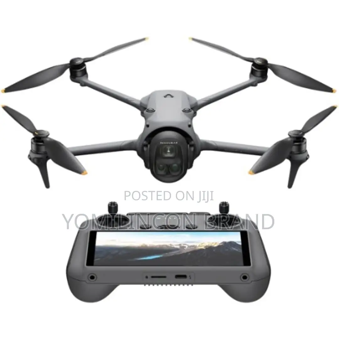 Dji Mavic 4 Pro Rc2