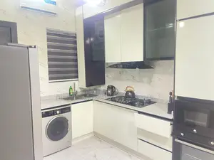 2 Bedroom Apartment Available for Short/Long Stay
