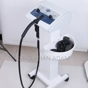 G5 Vibration Body Massager