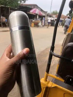 500 Ml Hot Water Flask
